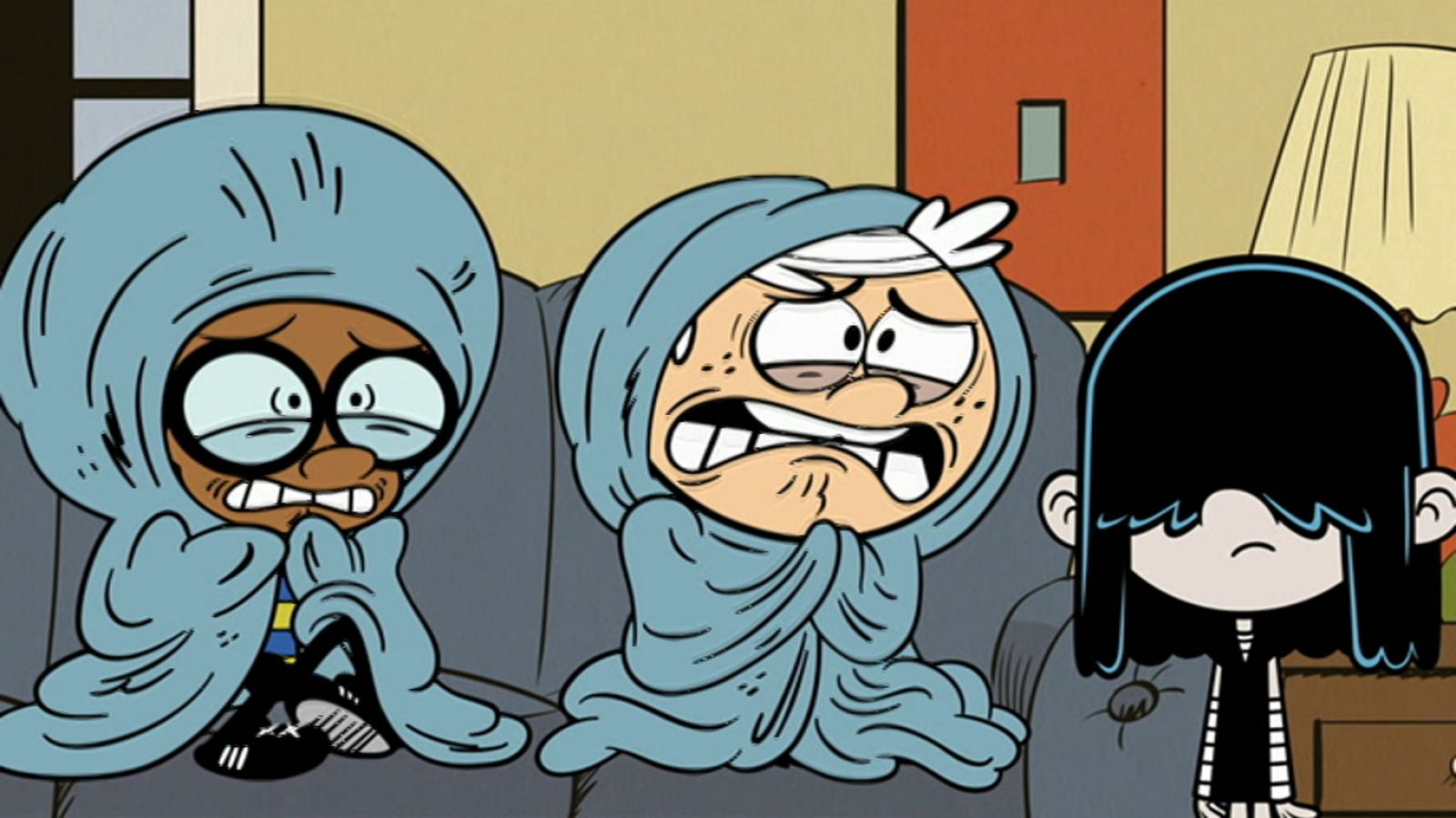 Una casa de locos - ¿Quién dijo miedo? - RTVE.es - Una casa de locos | Ver