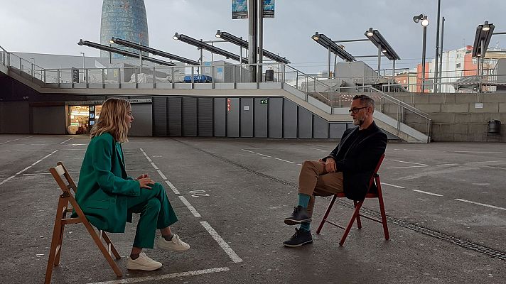 Escala humana - La calle es nuestra