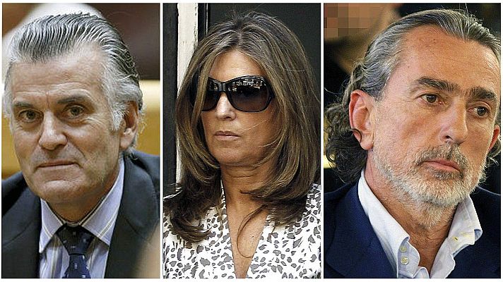 Telediario 1 - Telediario 2 en 4' - 14/10/20