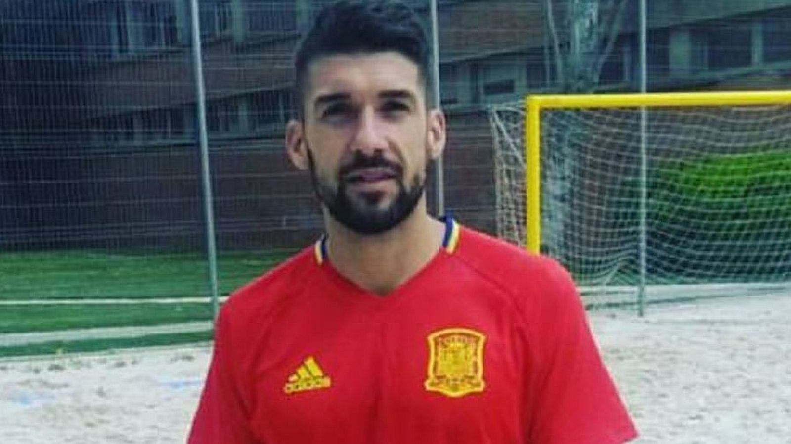 La difícil carrera para ser profesional del fútbol playa