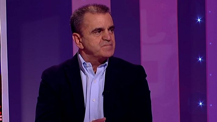 La noche en 24h - La noche en 24 horas - 14/10/20