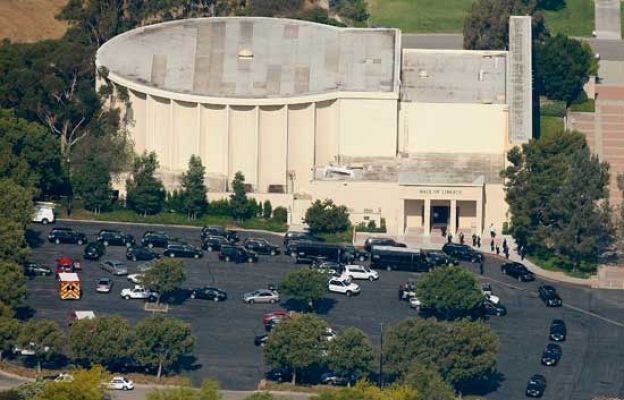  - Enterrarán a Jacko el 29 de agosto