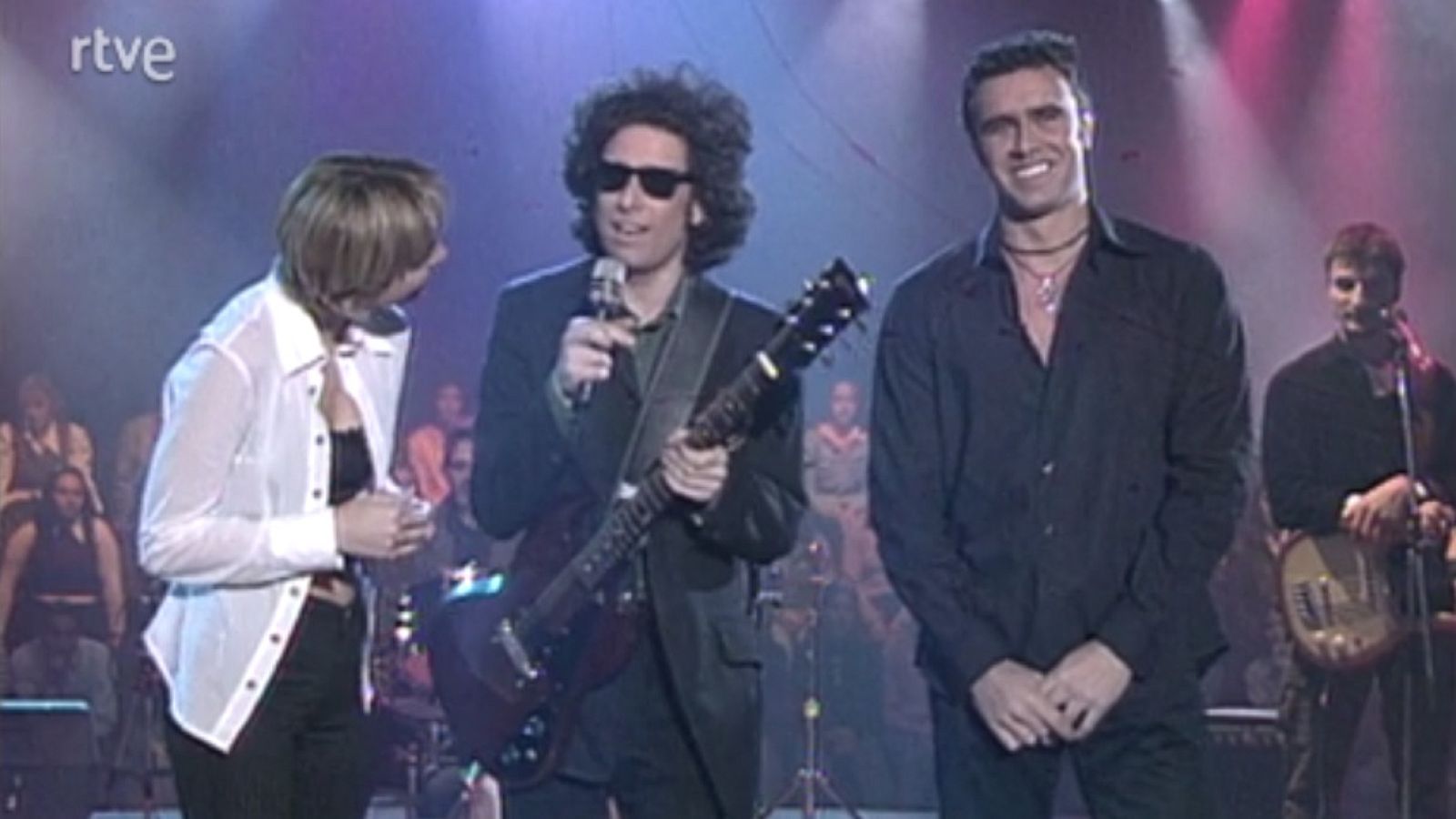 Música sí - 07/02/1998