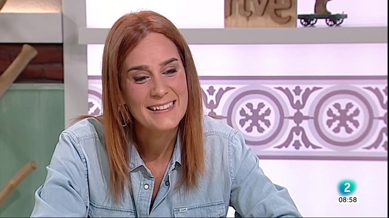 Jéssica Albiach: "Potser no s'hauria d'haver arribat fins aquí"