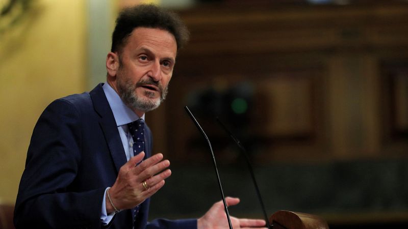 Cs pide al Gobierno que hable de "acuerdos" porque "eso sí salva vidas" | Ver