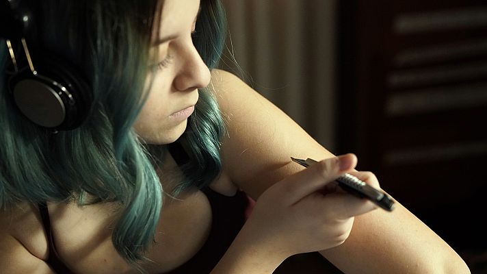 HIT - Así comienza el quinto capítulo de 'HIT': "El cuerpo"