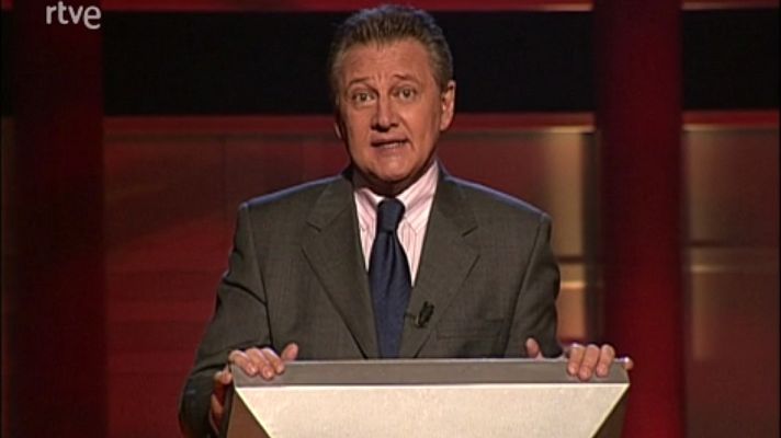 Programas y Concursos en el Archivo de RTVE - Pequeños grandes genios - 06/01/2002