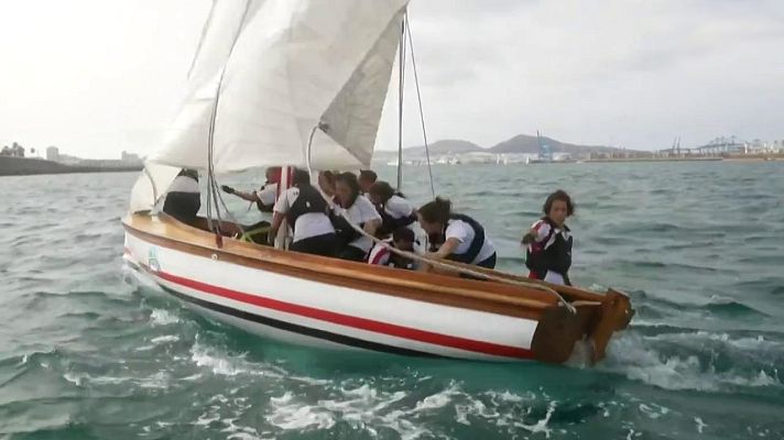 A toda vela - 2020 - Programa 10