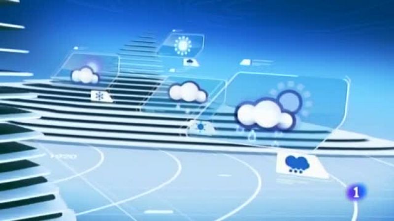 El tiempo en Navarra - 15/10/2020