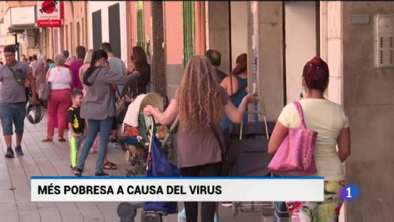 Informatiu Balear en 2' - 15/10/20