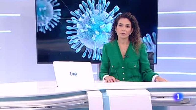 Informativo Telerioja - 15/10/20