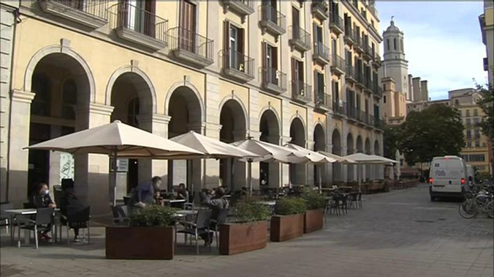 L'Informatiu - L'Informatiu - 15/10/2020