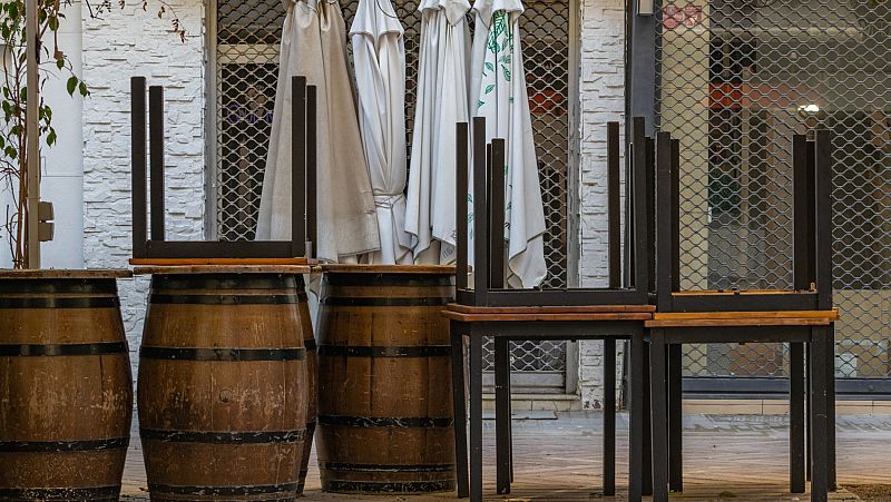 Las empresas tramitan nuevos ERTE ante los rebrotes de coronavirus