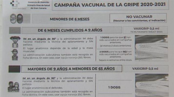 Telecanarias - Canarias en 2' - 15/10/2020