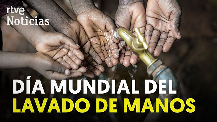 Modo Digital - Día Mundial del Lavado de Manos: un hábito esencial ante la pandemia