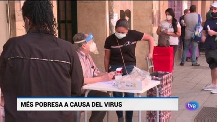 Informatiu Balear - Informatiu Balear 2 - 15/10/20