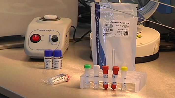 L'informatiu - Comunitat Valenciana - L'Informatiu - Comunitat Valenciana 2 - 15/10/20