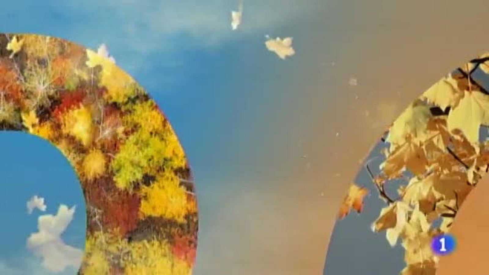 El tiempo en la Región de Murcia  15/10/2020