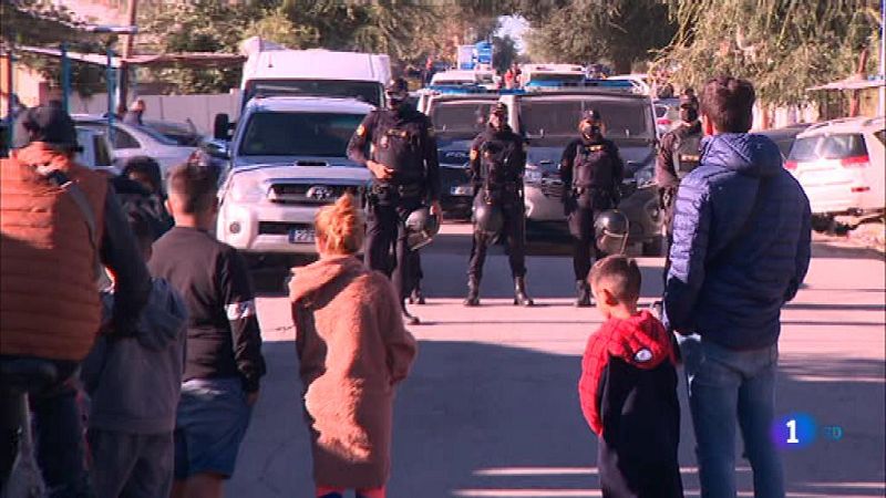 Informativo de Madrid 2 - 2020/10/15- Ver ahora