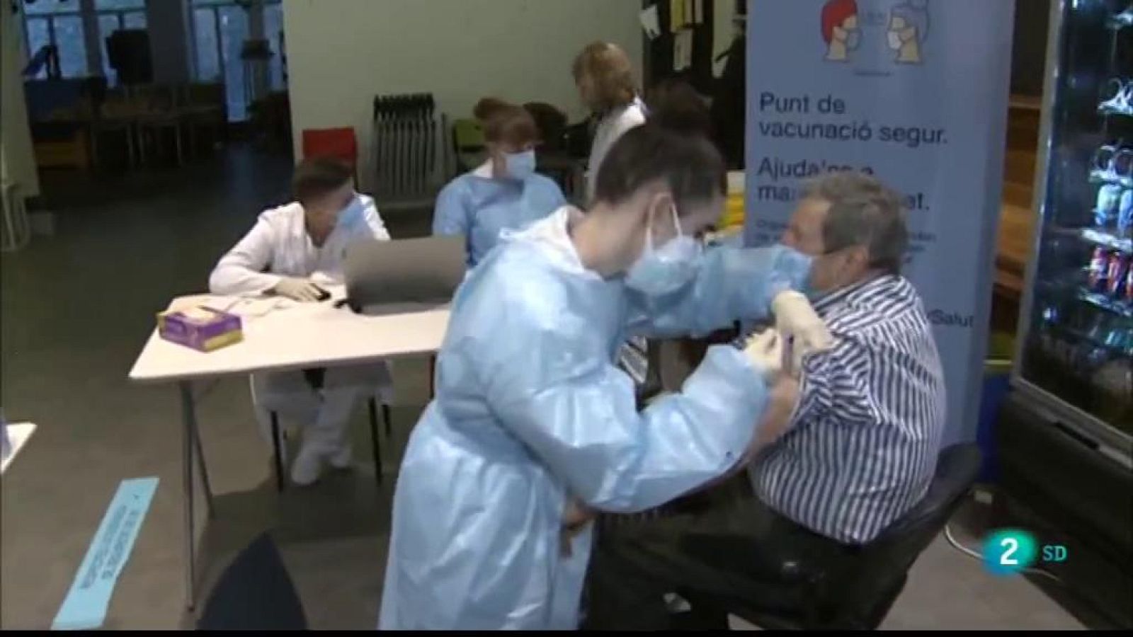 L'Informatiu 2 - 15/10/2020