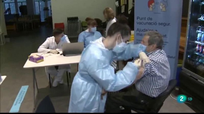 L'Informatiu 2 - 15/10/2020