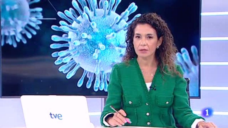 Informativo Telerioja 2 - 15/10/20 | Ver