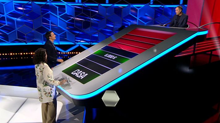 El cazador - Programa 145 - 15/10/20