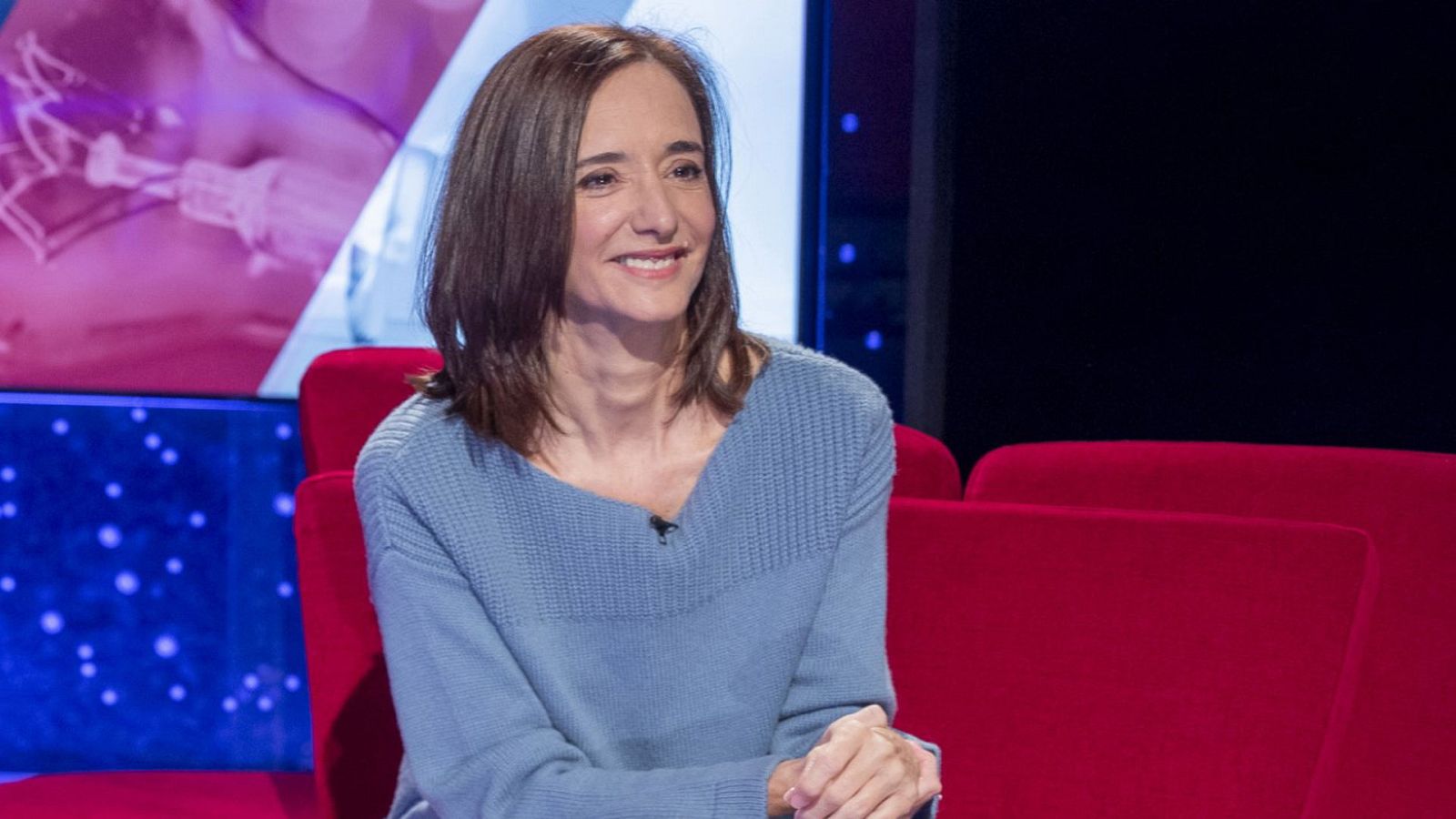 Atención obras - Ana Torrent, Dora Postigo y la Sala Cuarta Pared - ver ahora