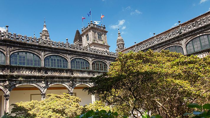 España Directo - España Directo - 15/10/20