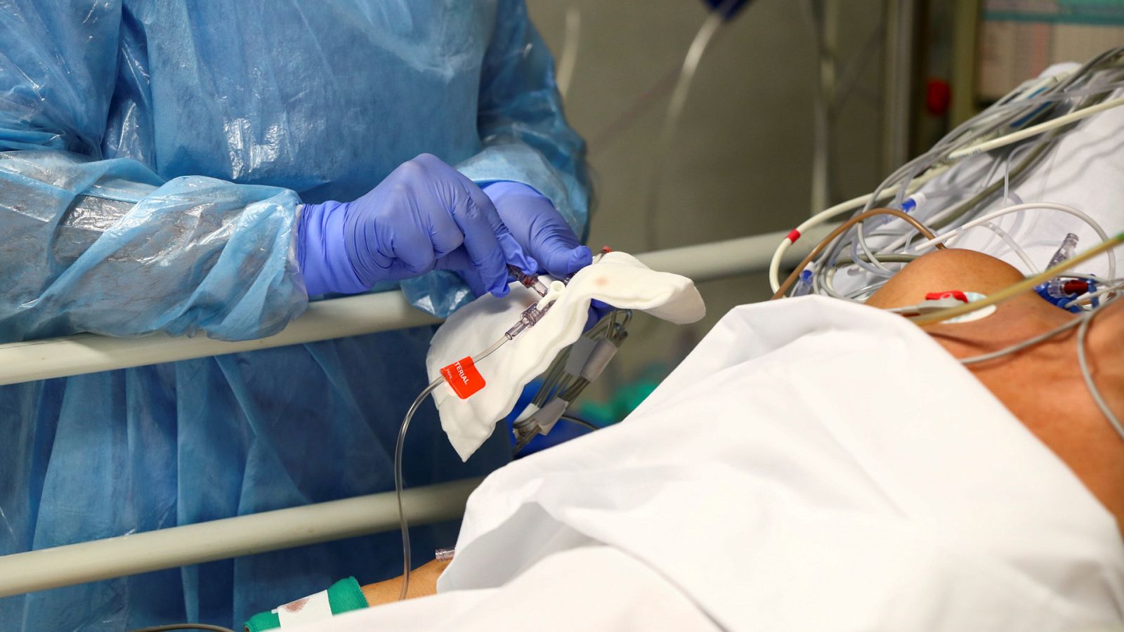 Telediario 2 en cuatro minutos - 15/10/20 - Ver ahora