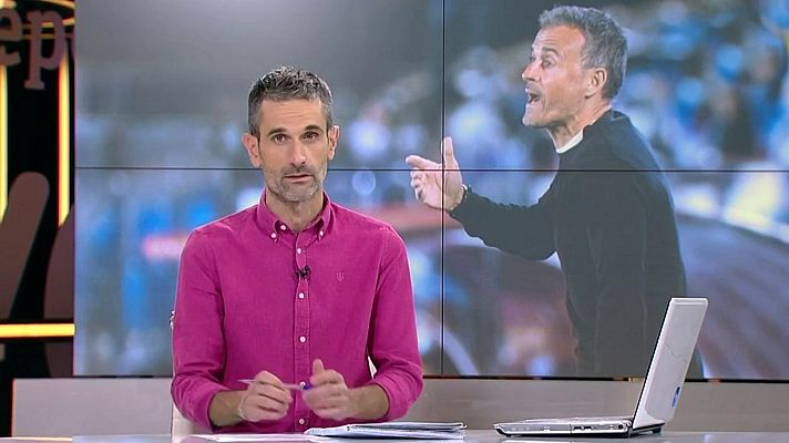 TDP Club - Fútbol Selección