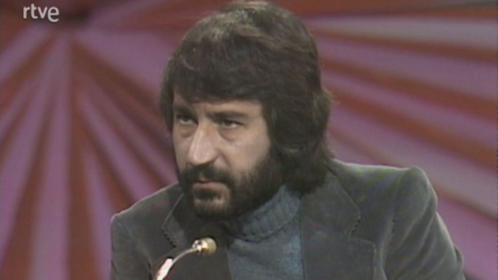 Fantástico - 12/11/1978