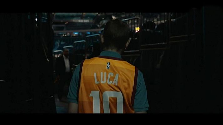 Baloncesto en RTVE - Documental "Stronger together"