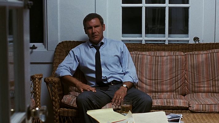 Cine internacional - Presunto inocente