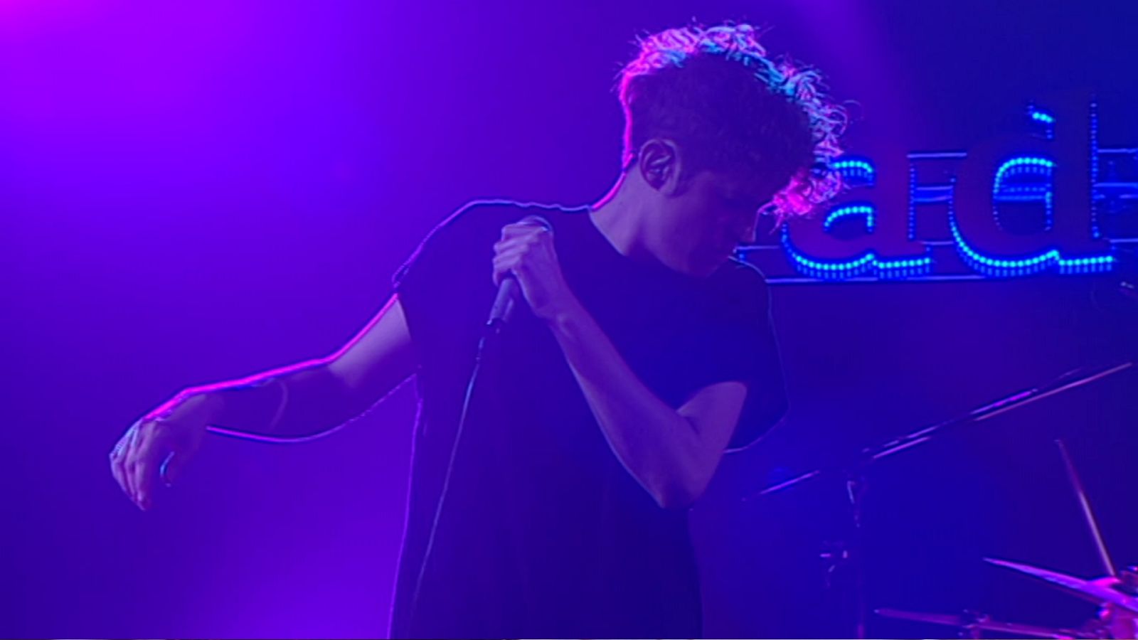 Los conciertos de Radio 3 - The Niftys - ver ahora