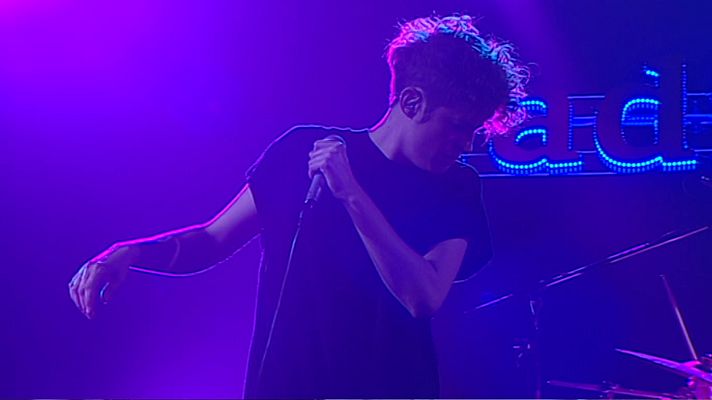 Los conciertos de Radio 3 en La 2 - The Niftys