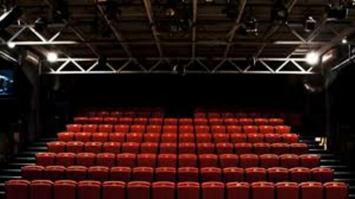 Atención obras - La Cuarta Pared