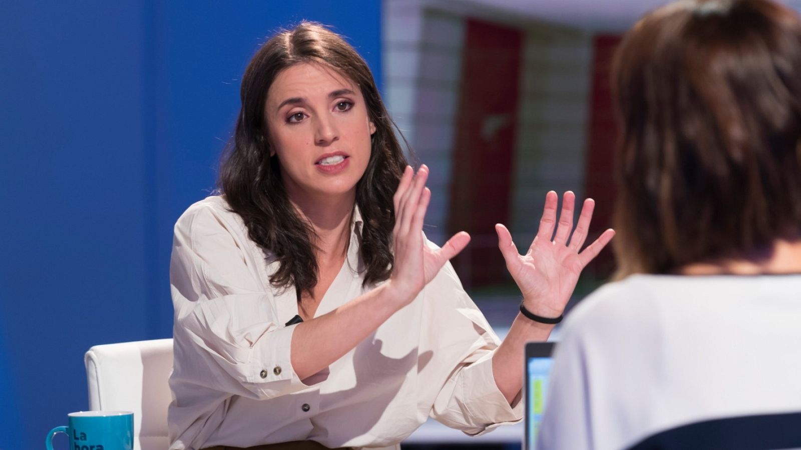 Montero afirma que una mujer de 16 años está "preparada" para decidir abortar sin permiso paterno