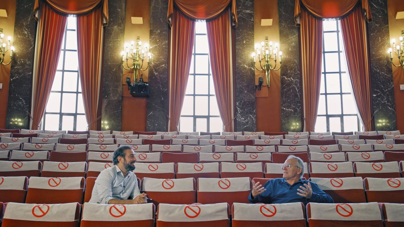 Vídeo resumen del tercer episodio de la 4ª temporada de El Cazador de Cerebros sobre la respuesta científica a la Covid-19