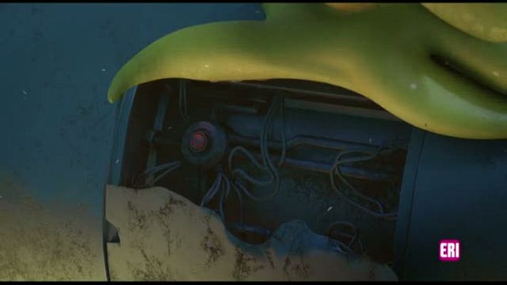  - Este sábado, nos sumergimos en la fantasia del océano