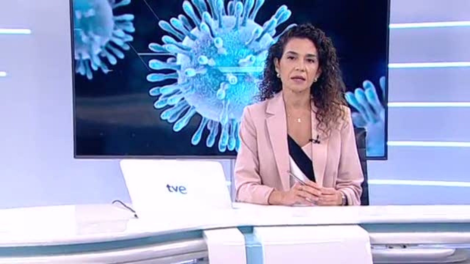 Informativo Telerioja - 16/10/20