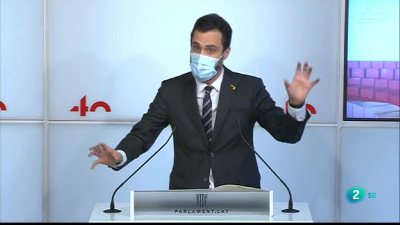 L'Informatiu 2 - 16/10/2020