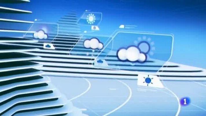 Panorama Regional - El tiempo en Asturias - 16/10/2020