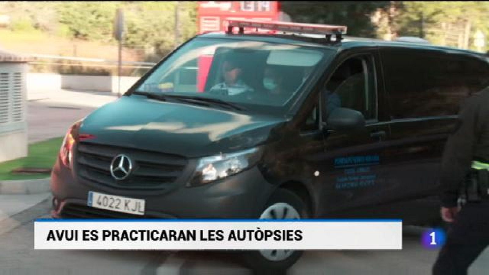 Informatiu Balear - 16/10/20