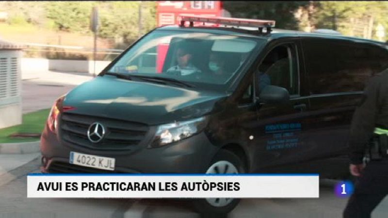 Informatiu Balear - 16/10/20