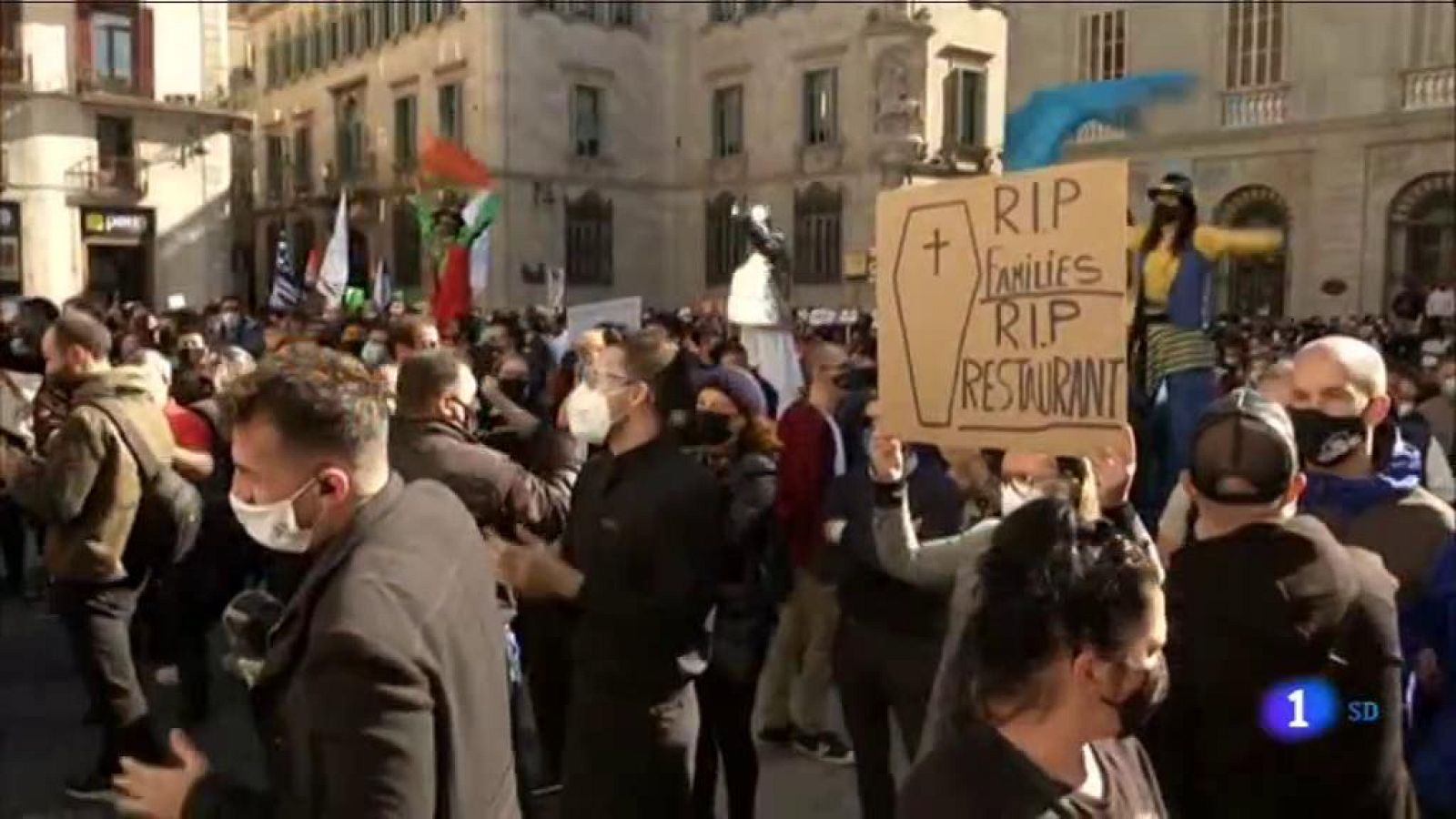 L'Informatiu - 16/10/2020