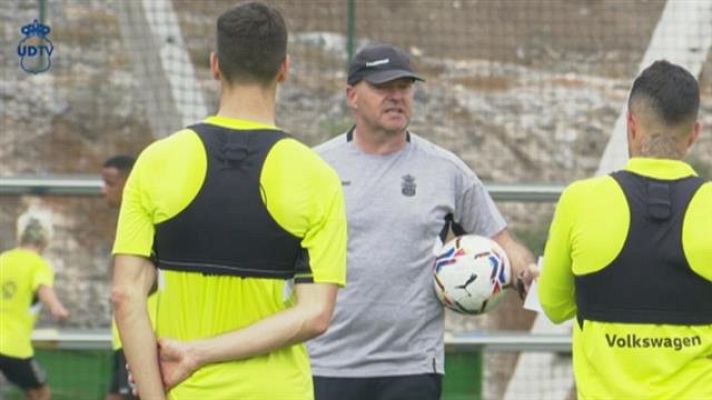 Telecanarias - Deportes Canarias - 16/10/2020