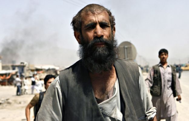  - Cinco muertos en un ataque en Kabul