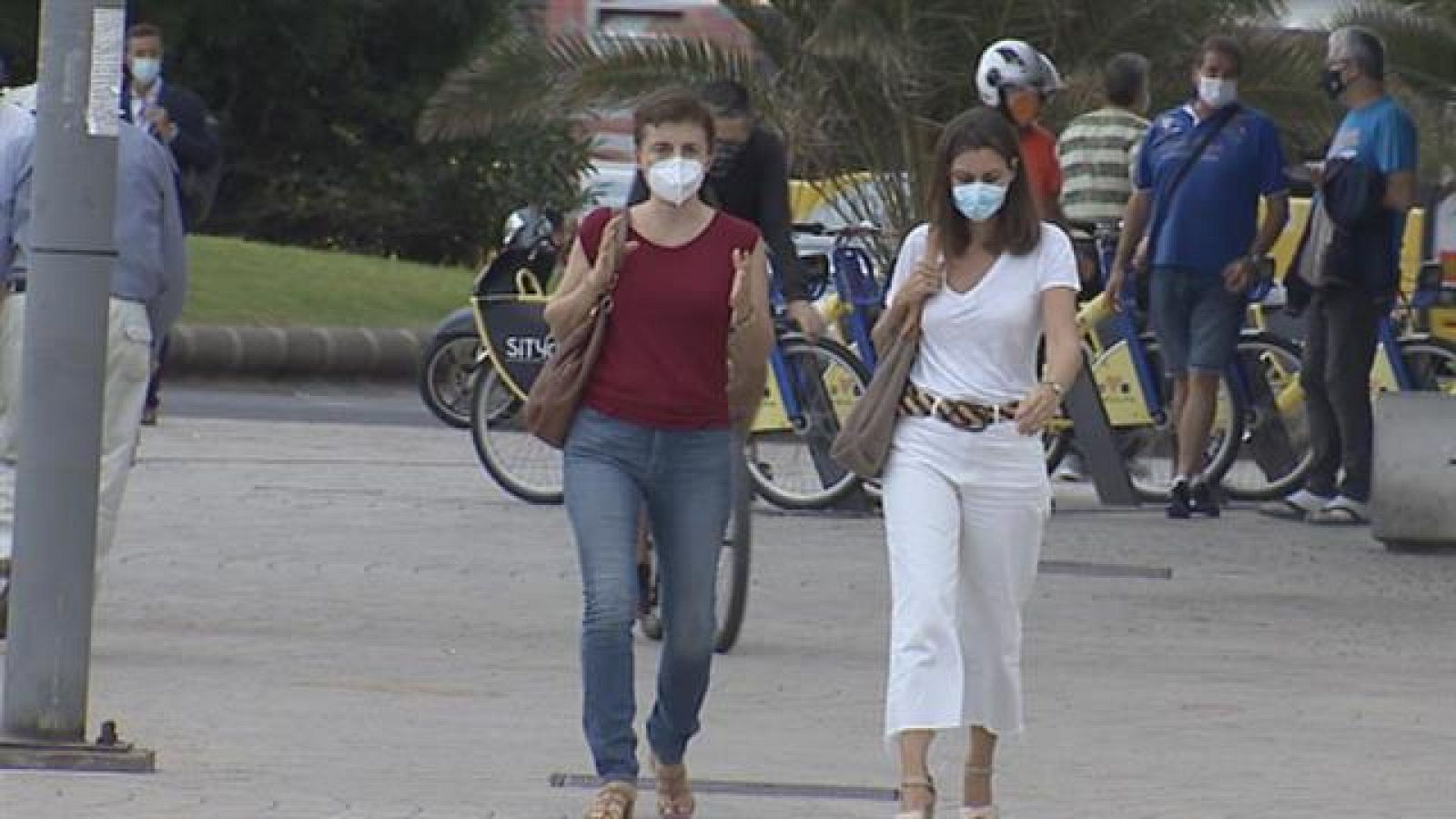 Canarias en 2' - 16/10/2020