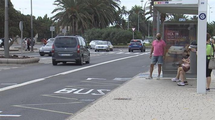 Telecanarias - Telecanarias - 16/10/2020